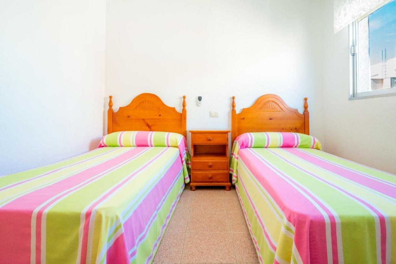 Apartamento Ca Valen 2 Peñíscola Exterior foto