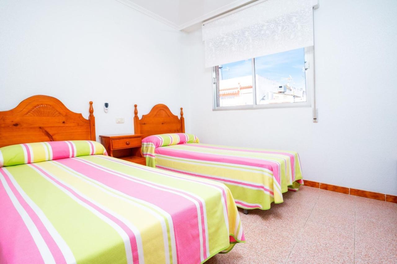 Apartamento Ca Valen 2 Peñíscola Exterior foto