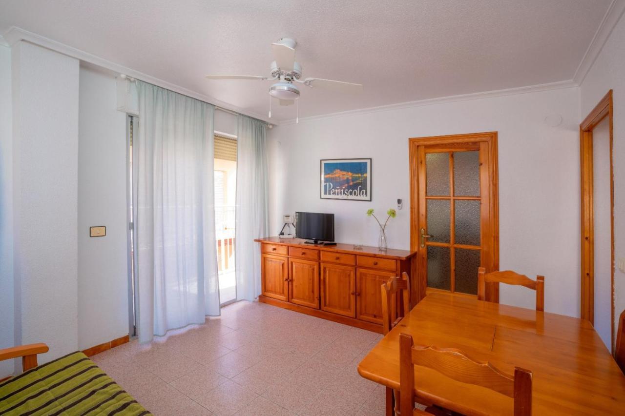 Apartamento Ca Valen 2 Peñíscola Exterior foto