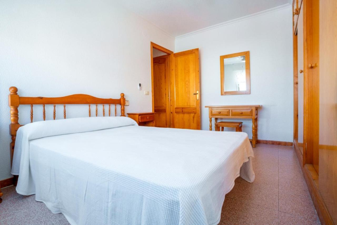 Apartamento Ca Valen 2 Peñíscola Exterior foto