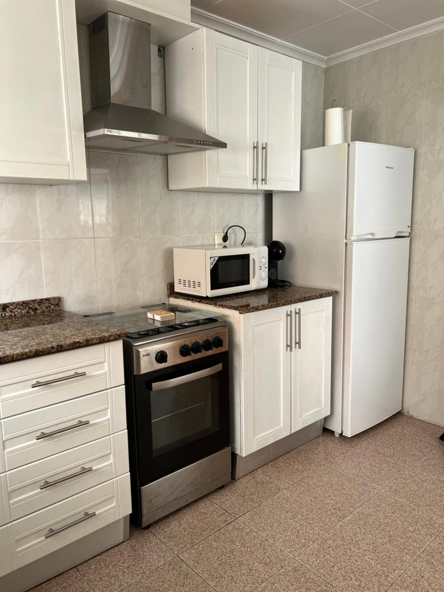 Apartamento Ca Valen 2 Peñíscola Exterior foto