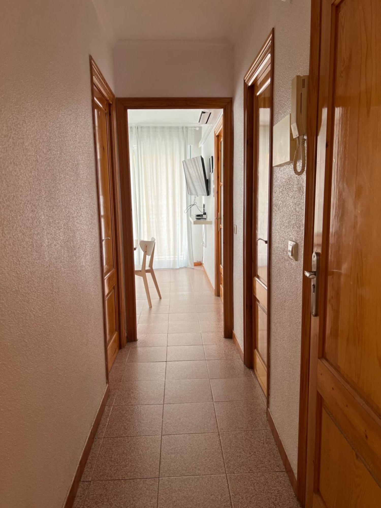 Apartamento Ca Valen 2 Peñíscola Exterior foto