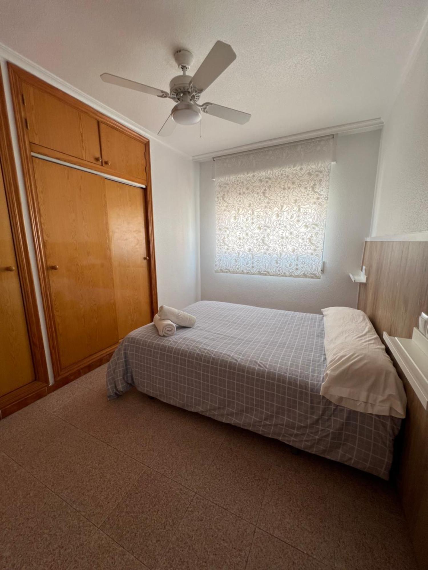Apartamento Ca Valen 2 Peñíscola Exterior foto